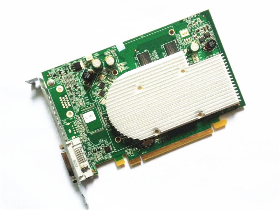 Genuine macpro XServe Edition Radeon X1300 256M Video Card For M - zum Schließen ins Bild klicken